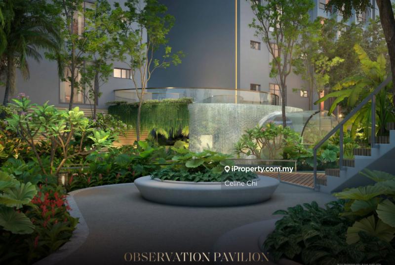 Service Residence for Sale in Armani Hallson KLCC by Celine Chi - iProperty.com.my