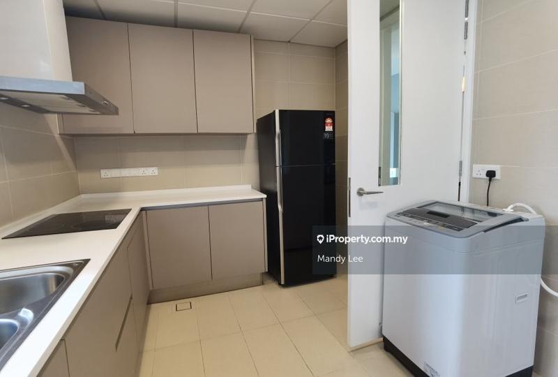 For Rent - Residensi 22