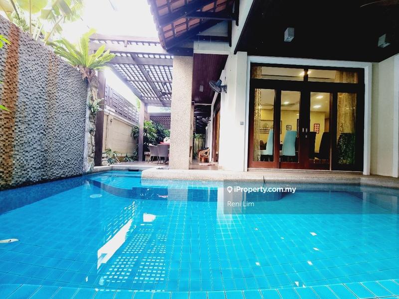 Bungalow House untuk Dijual di Tropicana, Tropicana oleh Reni Lim - iProperty.com.my