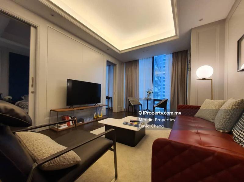 For Rent - St Regis