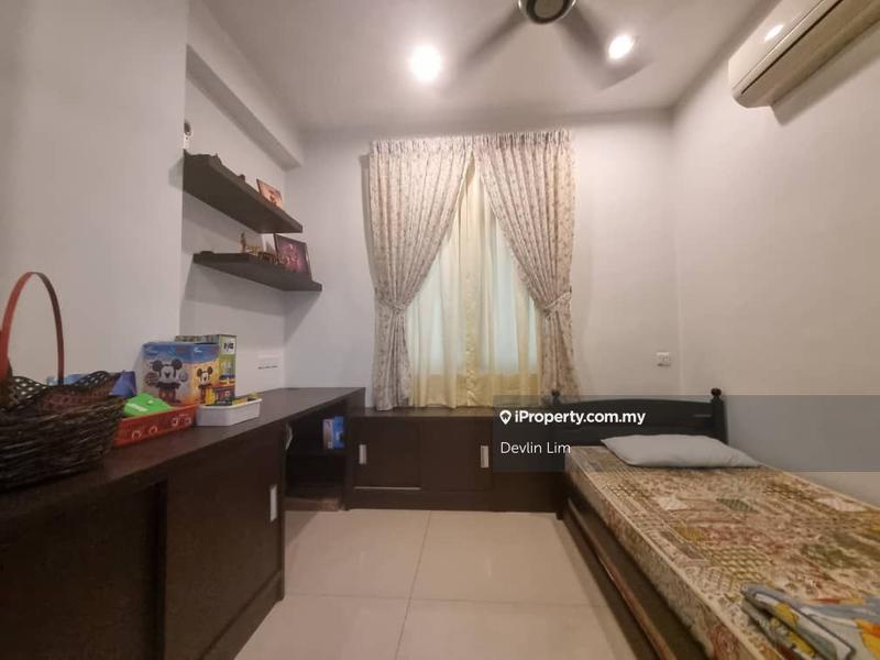 Condominium for Sale in Palm Palladium Condominium by Devlin Lim - iProperty.com.my