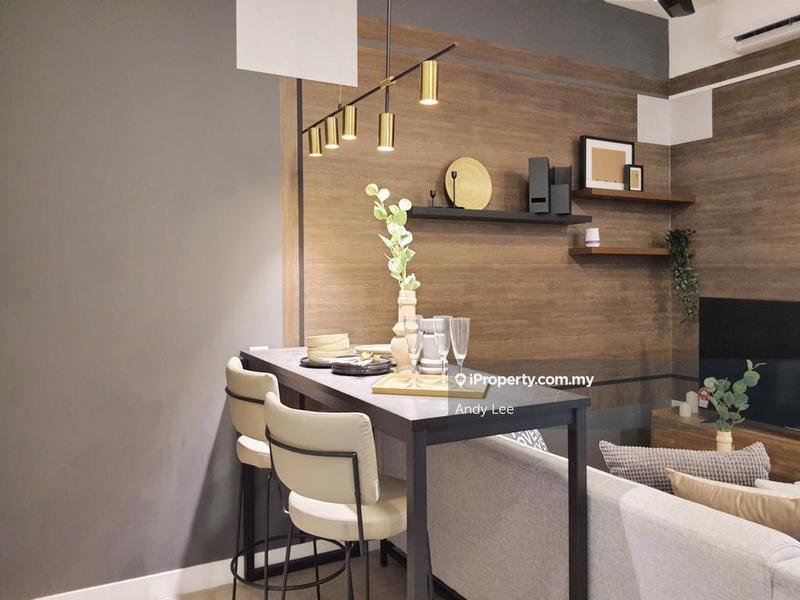 Pangsapuri untuk Disewa di Union Suites oleh Andy Lee - iProperty.com.my