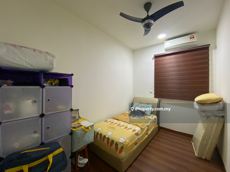 Service Residence for Sale in The Nest @ Jln Klang Lama by Gabriel Cheah - iProperty.com.my