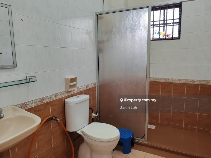 2-storey Terraced House for Sale in Taman Seri Rapat, Ipoh by Jason Loh - iProperty.com.my