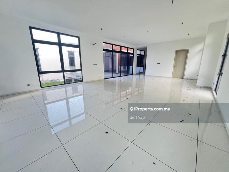 Bungalow House untuk Dijual di Horizon Hills, Iskandar Puteri (Nusajaya) oleh Jeff Yap - iProperty.com.my