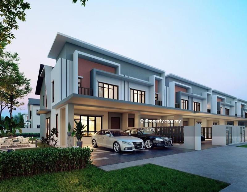 2-storey Terraced House for Sale in Puchong Utama, Puchong by Nick Chin - iProperty.com.my