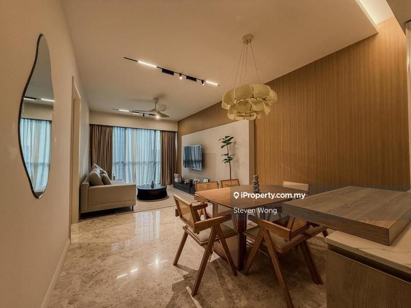 For Sale - TRX Residences