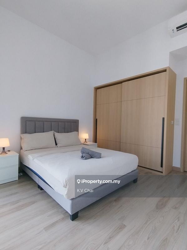 Condominium for Rent in Colony by Infinitum by K.V Chai - iProperty.com.my
