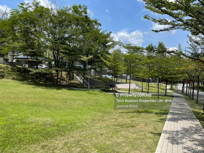 Bungalow House for Sale in Laman Seputeh, Taman Seputeh, Kuala Lumpur, Seputeh by Joanne Khoo - iProperty.com.my