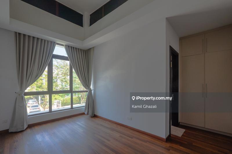 Semi-Detached House for Sale in Putrajaya, Putrajaya by Kamil Ghazali - iProperty.com.my