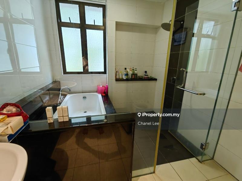 3-storey Terraced House for Sale in Valencia, Sungai Buloh by Chanel Lee - iProperty.com.my