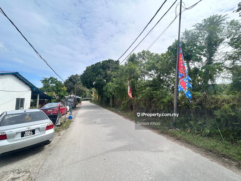 Tanah Perindustrian untuk Dijual di Kuang, Selangor oleh Simon Khoo - iProperty.com.my