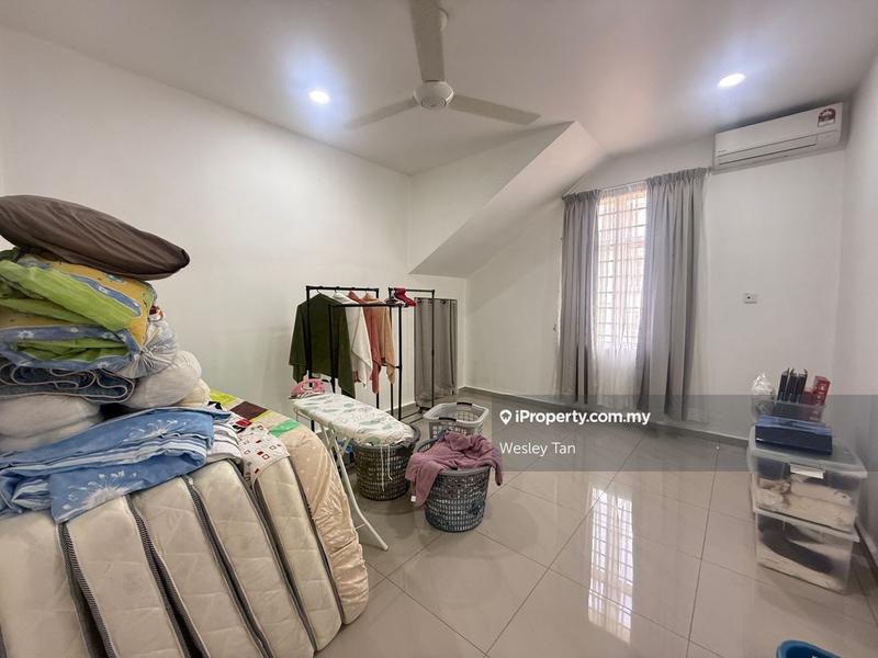 Banglo untuk Dijual di Taman Bertam Setia, Tanjong Minyak oleh Wesley Tan - iProperty.com.my