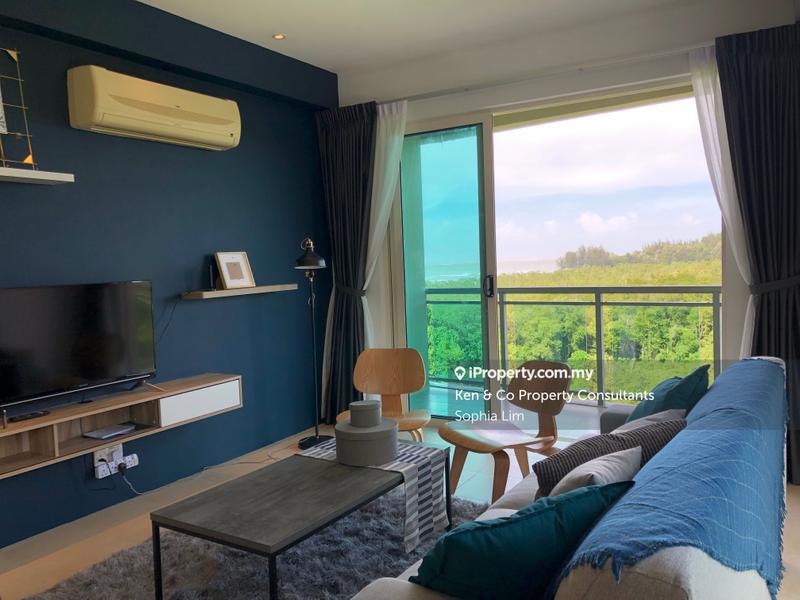 For Rent - Santubong Suites