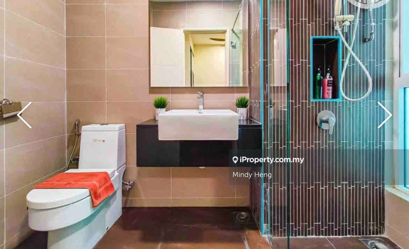 Condominium for Rent in Medini Signature by Mindy Heng - iProperty.com.my