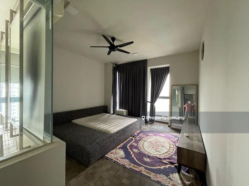 Service Residence for Sale in Twin Arkz by Michael Lai - iProperty.com.my