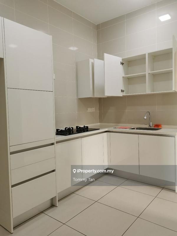 Kondominium untuk Dijual di Park Villa oleh Tommy Tan - iProperty.com.my