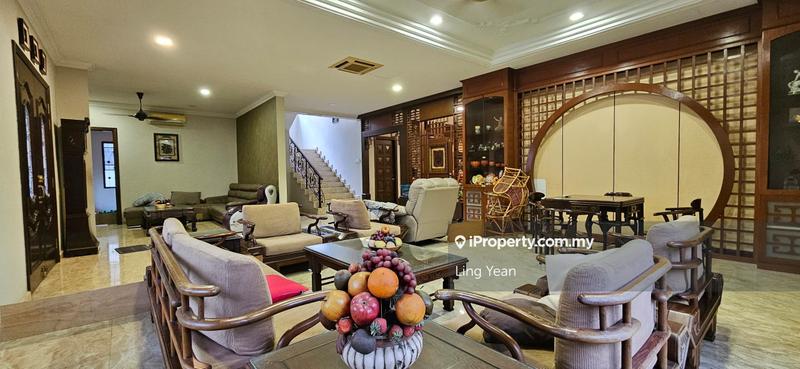 Bungalow House for Sale in Pju 3, Petaling Jaya by Ling Yean - iProperty.com.my