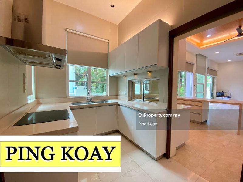 Banglo untuk Dijual di 2 STY BUNGALOW | 7000SF | RENOVATED | nr JESSELTON, Pulau Tikus oleh Ping Koay - iProperty.com.my
