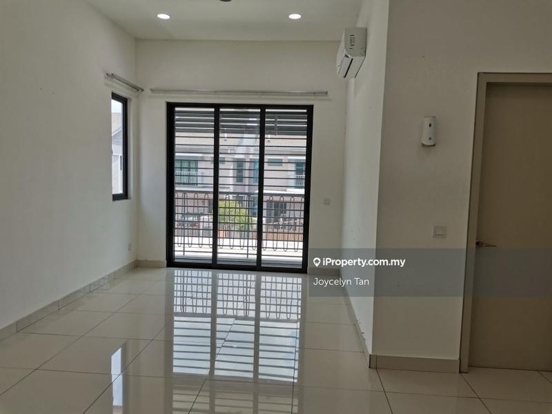 Rumah Berkembar untuk Disewa di Bandar Rimbayu, Telok Panglima Garang oleh Joycelyn Tan - iProperty.com.my
