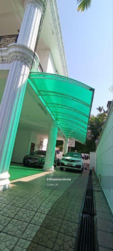 Bungalow House for Sale in Taman Seputeh, Seputeh by Zuraini JA - iProperty.com.my