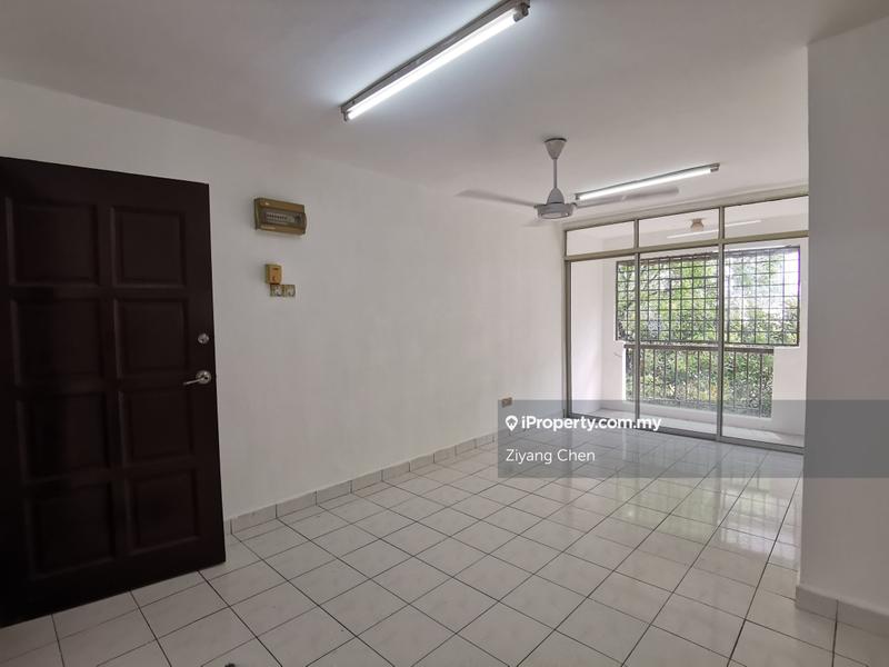 Pangsapuri untuk Dijual di Gugusan Melur oleh Ziyang Chen - iProperty.com.my