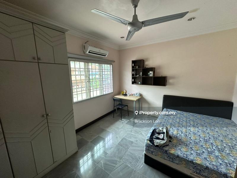 Semi-Detached House for Sale in Seksyen 6, Wangsa Maju, Wangsa Maju by Brackson Loh - iProperty.com.my