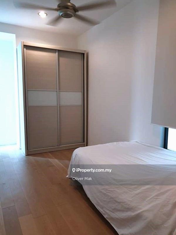 For Rent - The Treez Jalil Residen