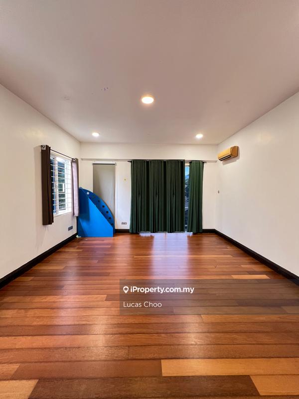 Rumah Berkembar untuk Dijual di Kemensah Mewah, Melawati oleh Lucas Choo - iProperty.com.my