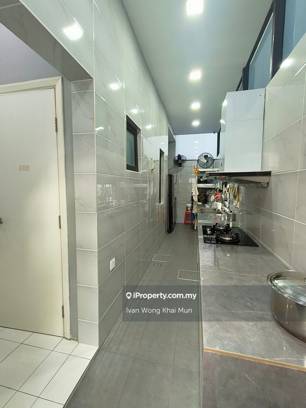 2-storey Terraced House for Sale in Seksyen 12, Shah Alam by Ivan Wong Khai Mun - iProperty.com.my