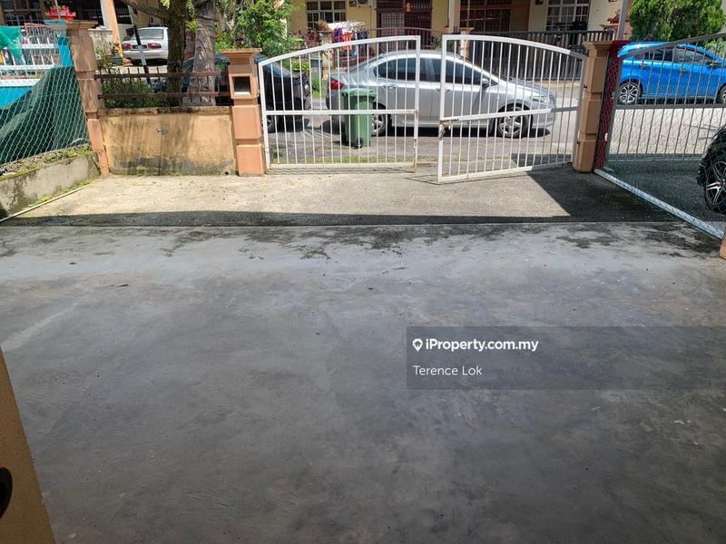 1-storey Terraced House for Rent in Seremban taman bukit kristal galena nearby s2heig, Seremban by Terence Lok - iProperty.com.my