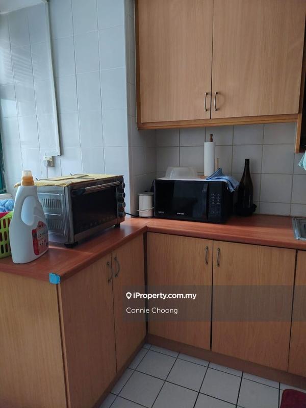 Condominium for Sale in The Straits View Condominium by Connie Choong - iProperty.com.my