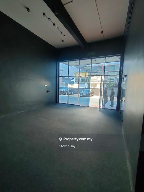 Semi-D Factory for Sale in Rawang Integrated Industrial Park, Rawang by Steven Tay - iProperty.com.my