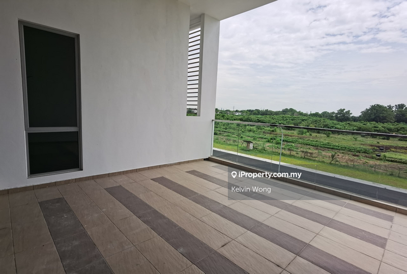Bungalow House untuk Dijual di Jalan Kebun, Klang oleh Kelvin Wong - iProperty.com.my
