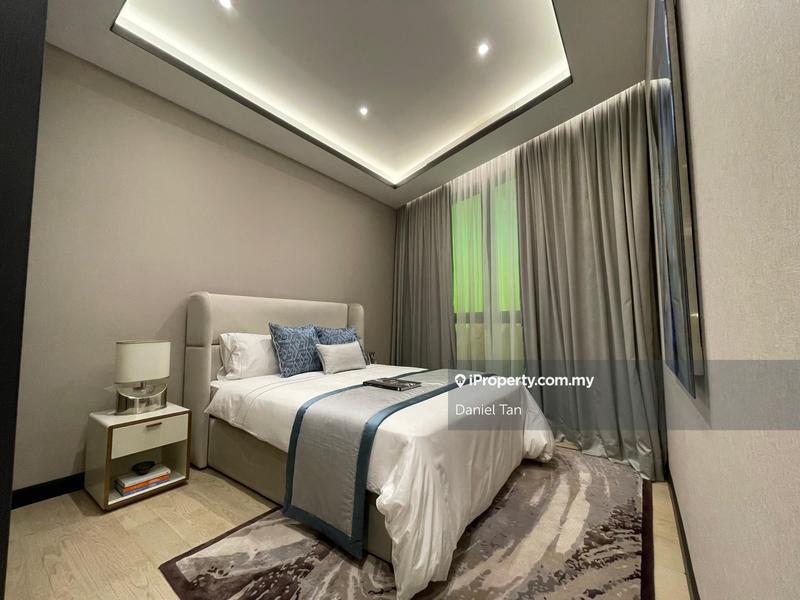 Service Residence for Sale in Skylon Residences by Daniel Tan - iProperty.com.my