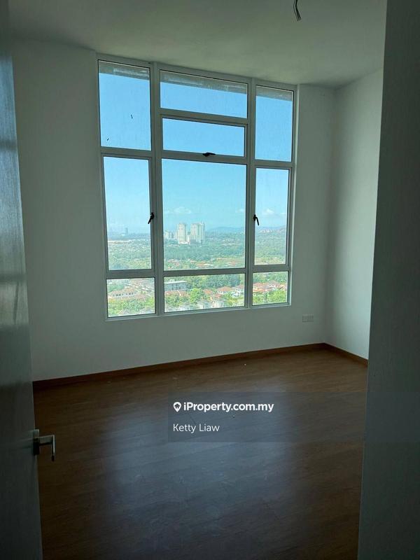 Condominium for Sale in 1Sulaman Platinum Tower by Ketty Liaw - iProperty.com.my