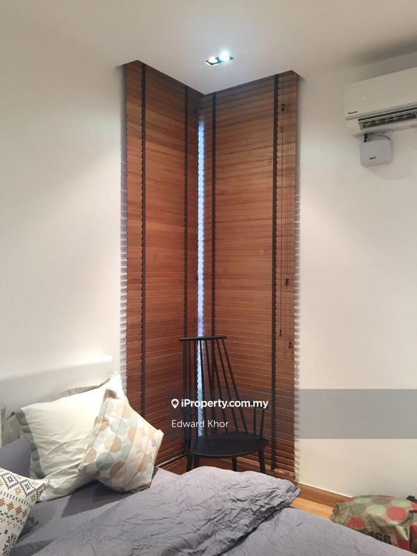 Service Residence for Sale in KL Gateway Residences by Edward Khor - iProperty.com.my