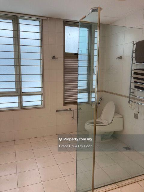 For Rent - Palmyra Bangsar