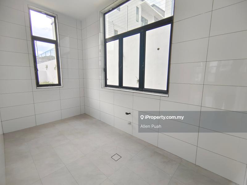 Semi-Detached House for Sale in Bandar Sungai Long, Selangor by Allen Puah - iProperty.com.my
