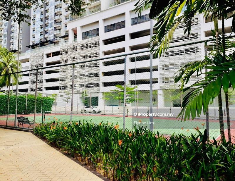 Condominium for Sale in GCB Court by Elynne Lim - iProperty.com.my