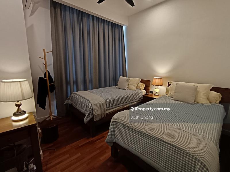 Kondominium untuk Dijual di Avara oleh Josh Chong - iProperty.com.my
