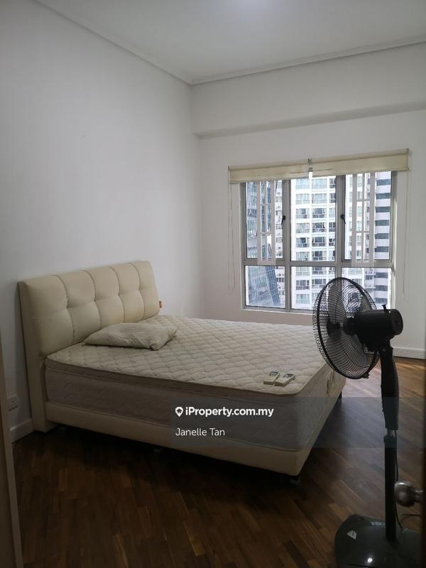 For Sale - Suasana Sentral Condominiums