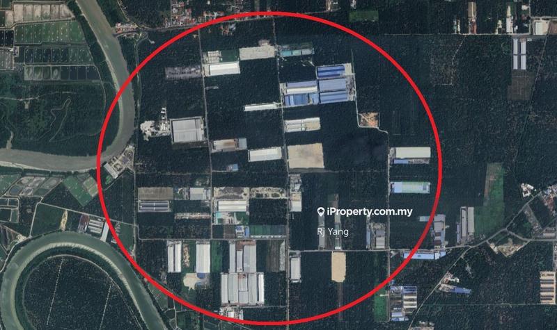 For Sale - Medium Industrial Title