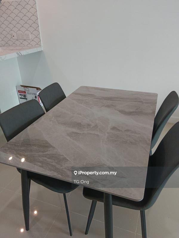 Condominium for Rent in Evoke Residence by TG Ong - iProperty.com.my