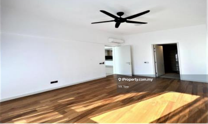 Service Residence for Rent in The Park 2 by YK Yee - iProperty.com.my