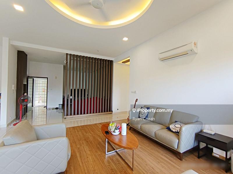 Kondominium untuk Dijual di Damansara Foresta oleh Ryan Cheah - iProperty.com.my