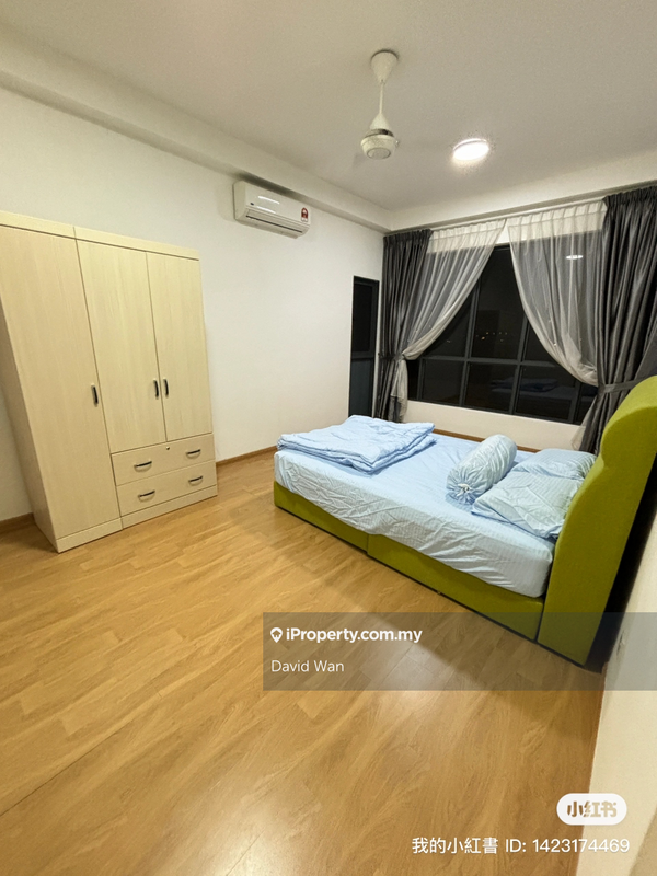 Service Residence for Rent in EkoCheras by David Wan - iProperty.com.my