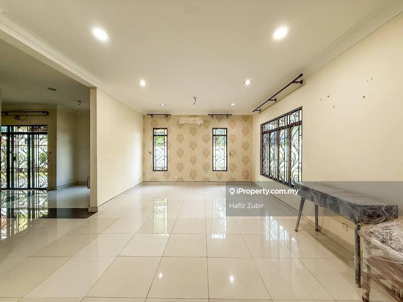 Semi-Detached House for Sale in Bandar Baru Bangi, Bandar Baru Bangi by Hafiz Zubir - iProperty.com.my