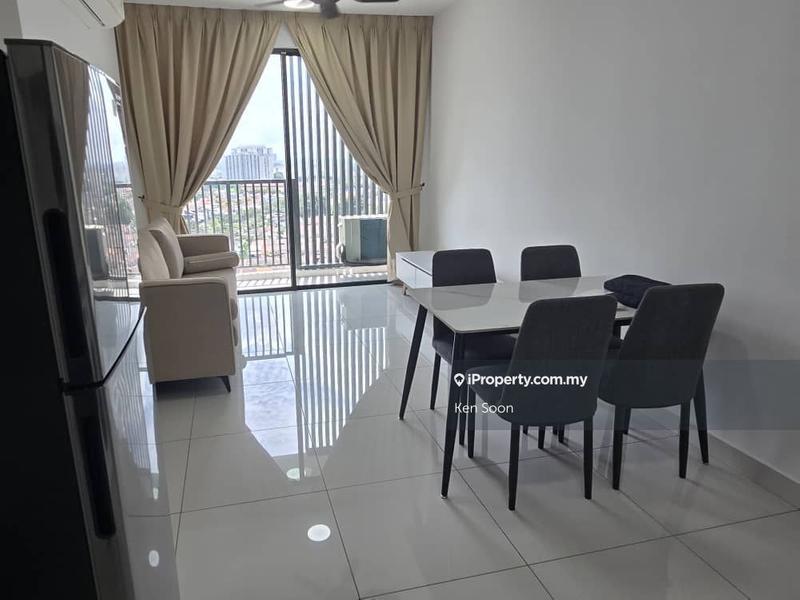 Residensi Servis untuk Disewa di Lakeview Suites @ Edumetro oleh Ken Soon - iProperty.com.my