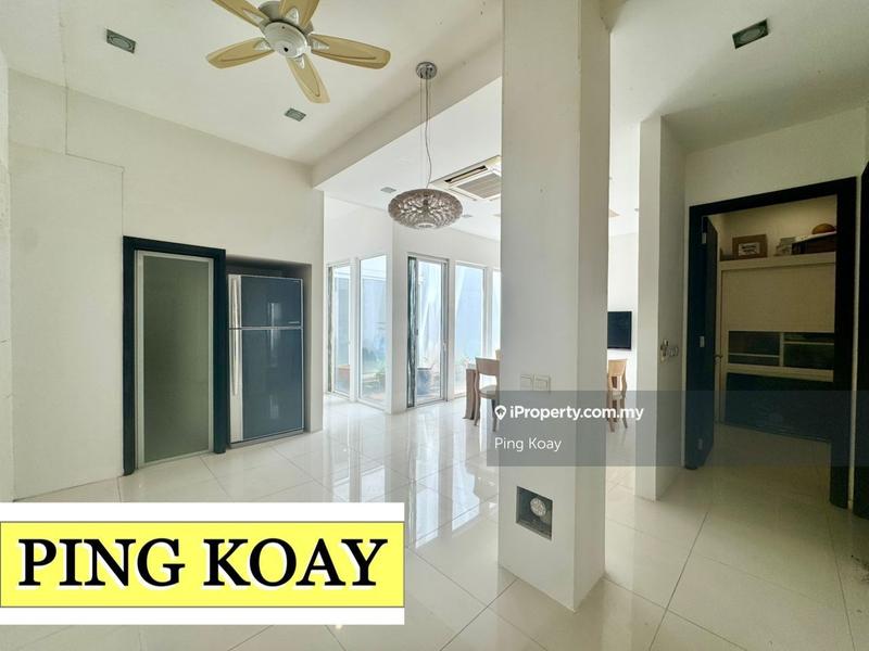 2.5-storey Terraced House for Sale in Seri Tanjung Pinang, Tanjung Tokong by Ping Koay - iProperty.com.my